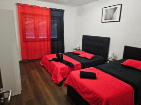 Reis Apartment